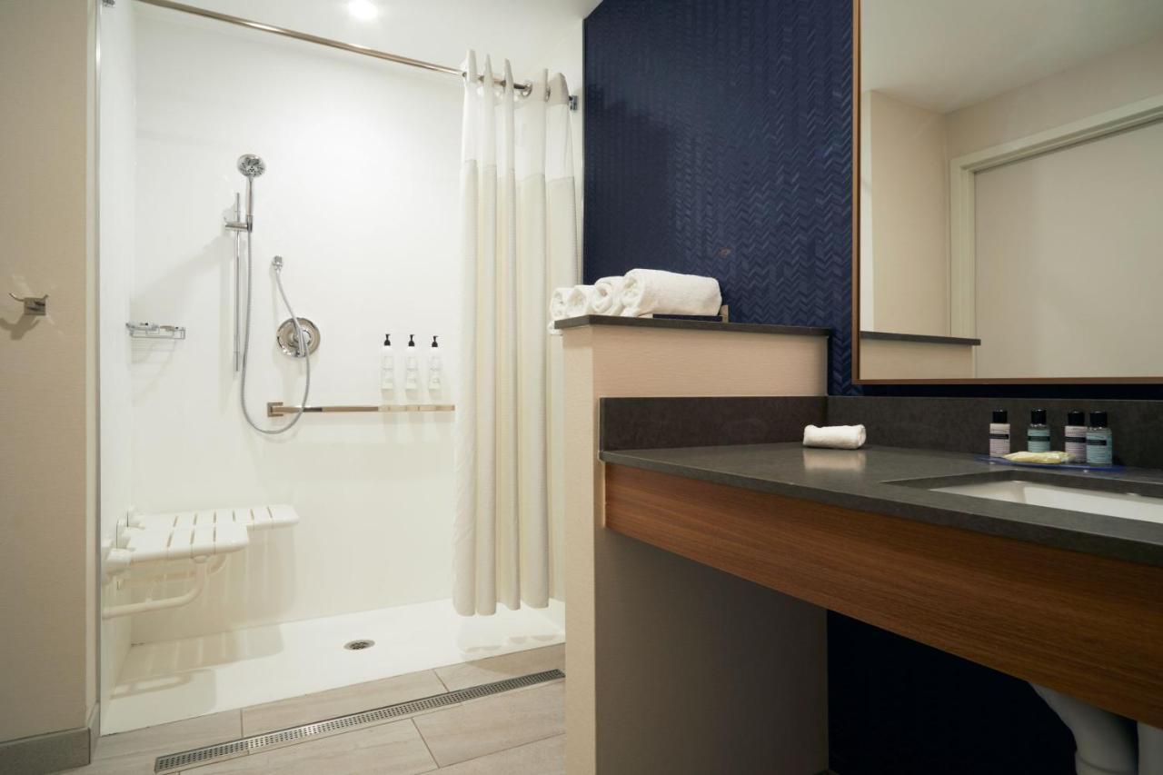 Fairfield By Marriott Inn & Suites Palmdale West المظهر الخارجي الصورة