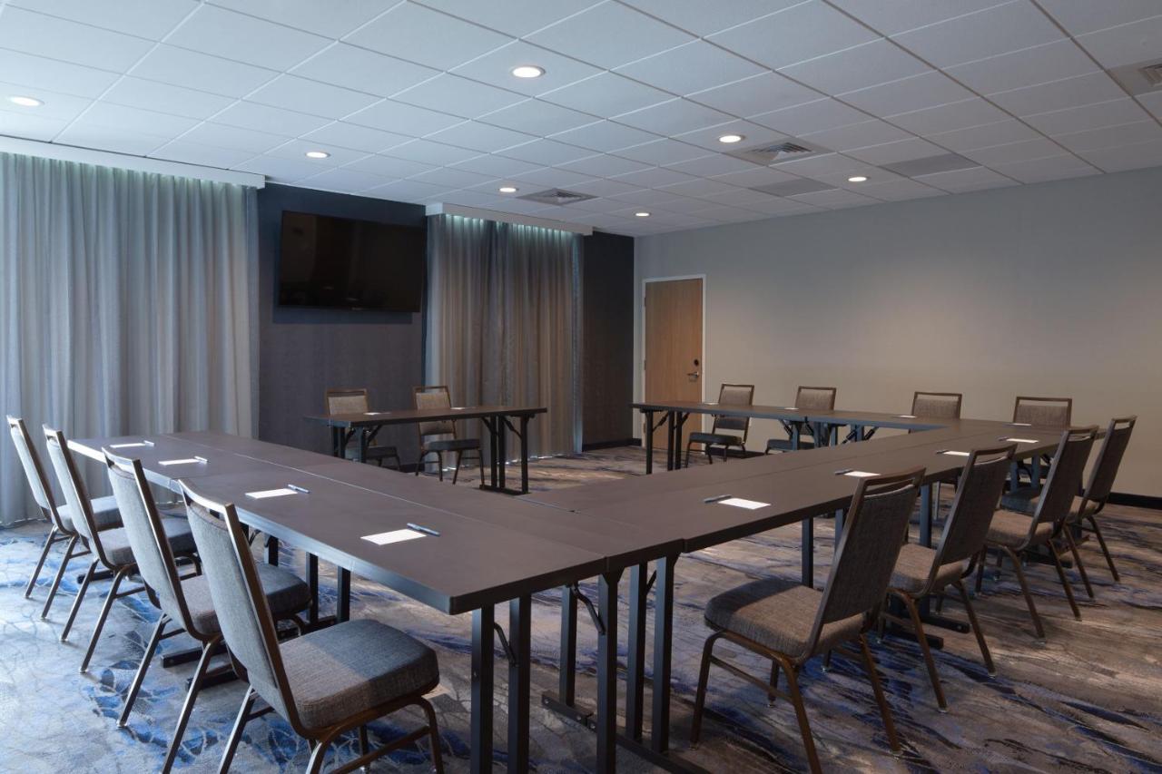 Fairfield By Marriott Inn & Suites Palmdale West المظهر الخارجي الصورة