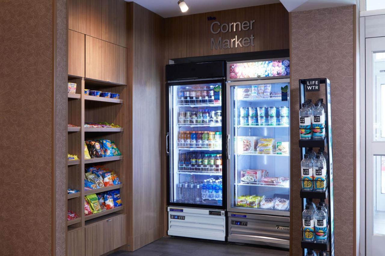 Fairfield By Marriott Inn & Suites Palmdale West المظهر الخارجي الصورة