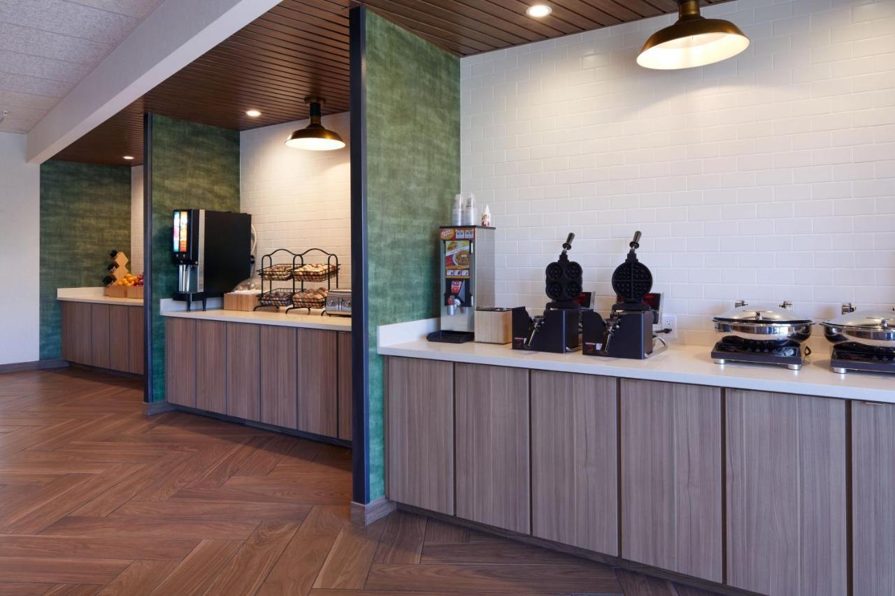 Fairfield By Marriott Inn & Suites Palmdale West المظهر الخارجي الصورة