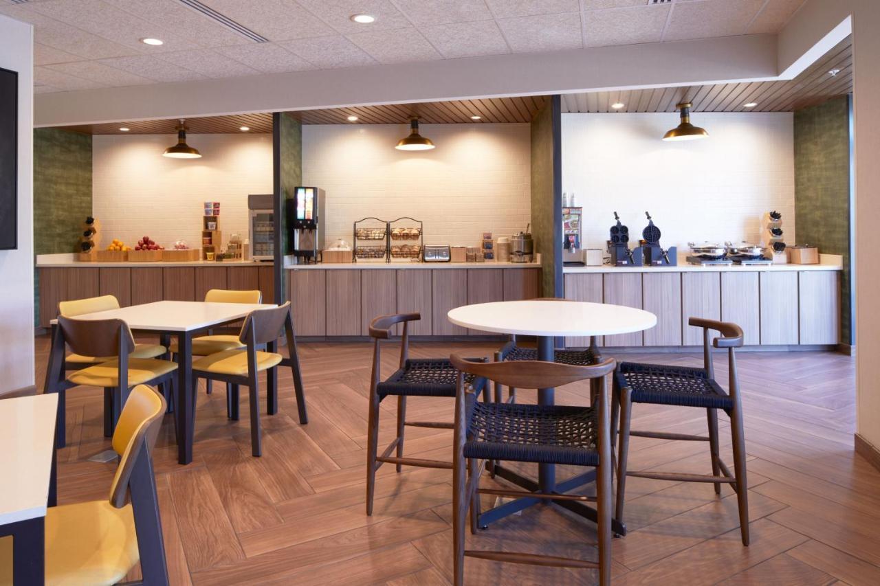 Fairfield By Marriott Inn & Suites Palmdale West المظهر الخارجي الصورة